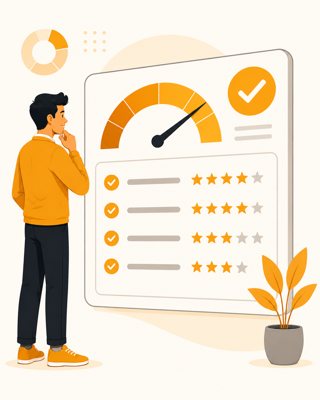 Skill assessment