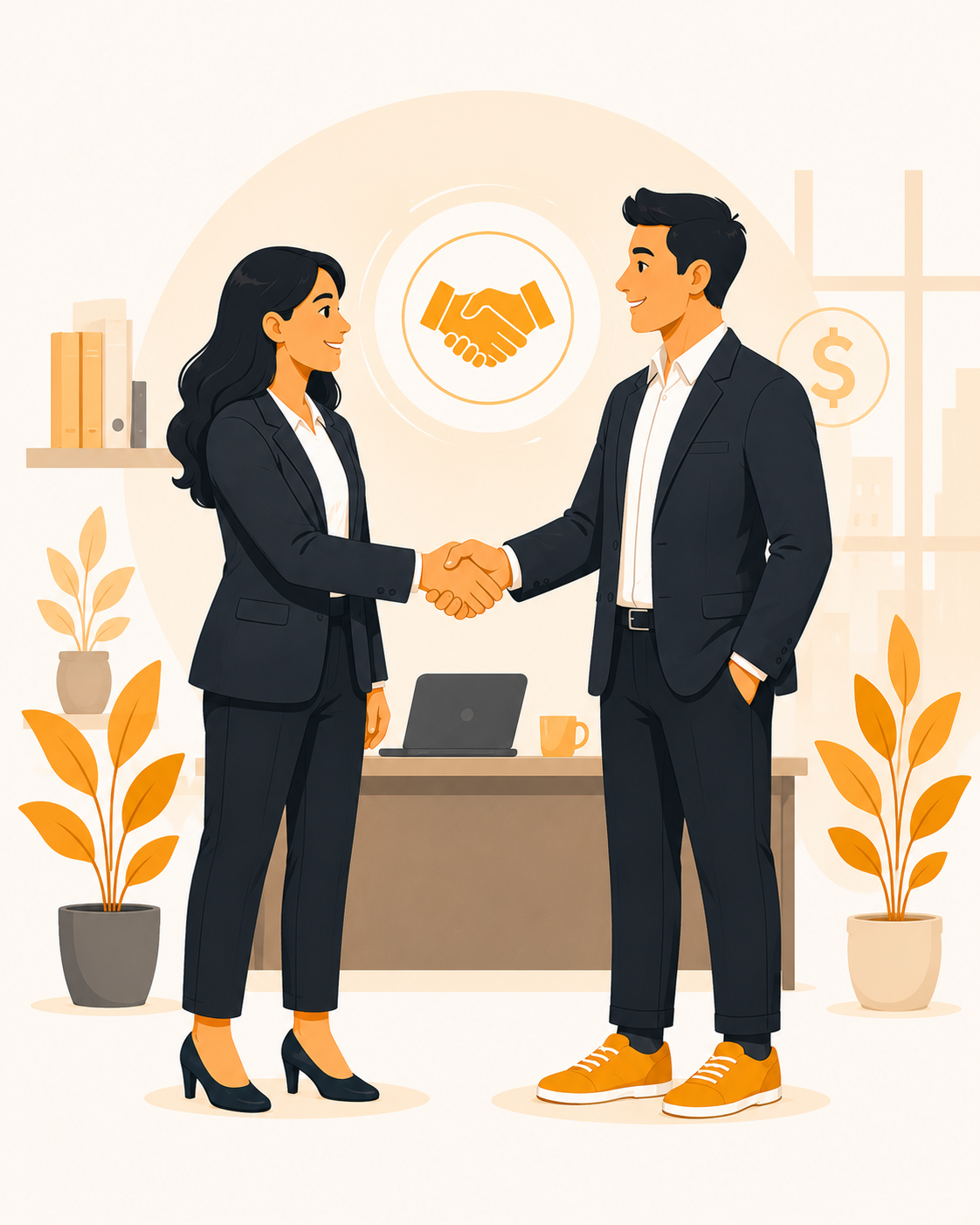 Employer intros