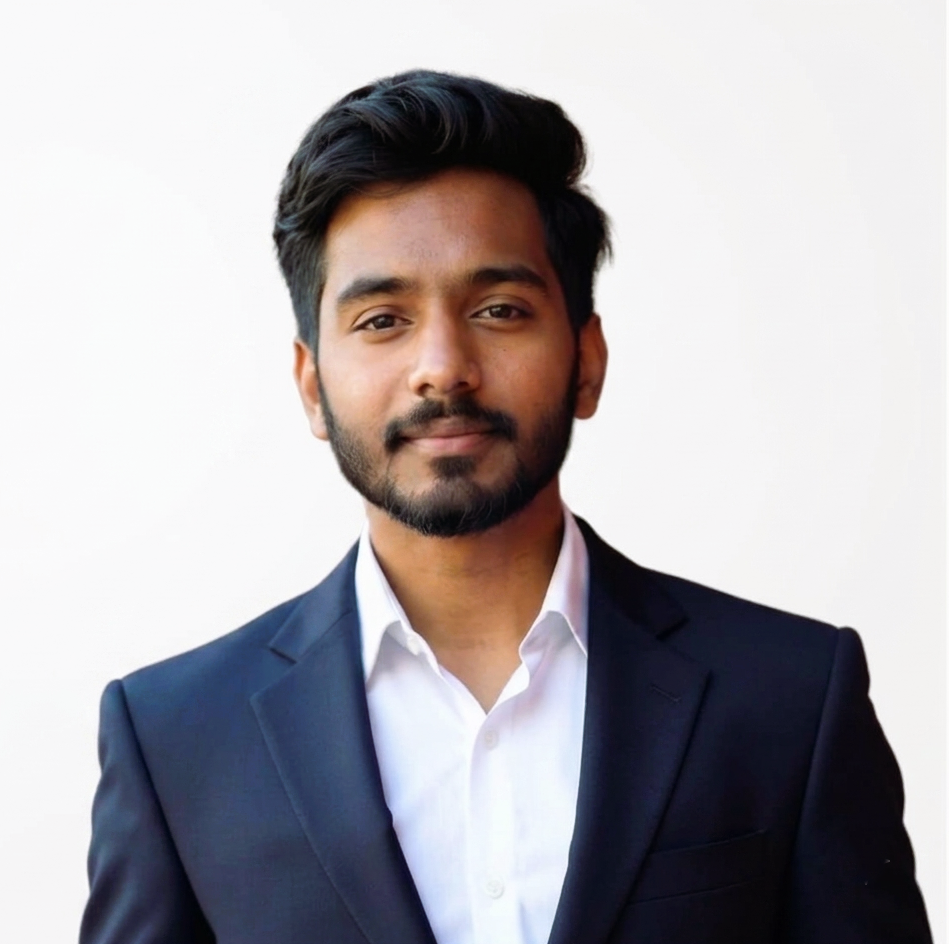 Sumit Rajput — Bench Sales Recruiter